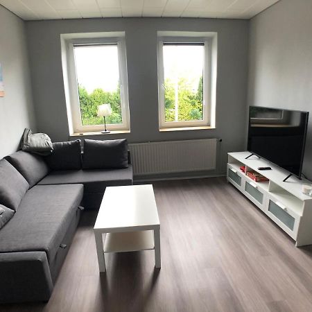 Sanierte 2-Zimmer Wohnung In Strandnaehe Kiel Eksteriør bilde